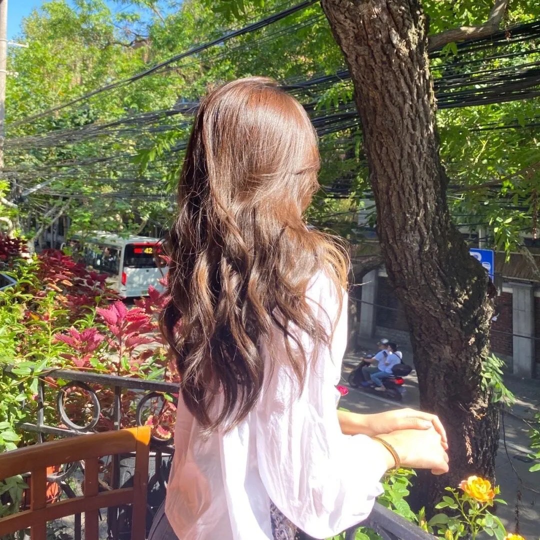 春心有谁怜